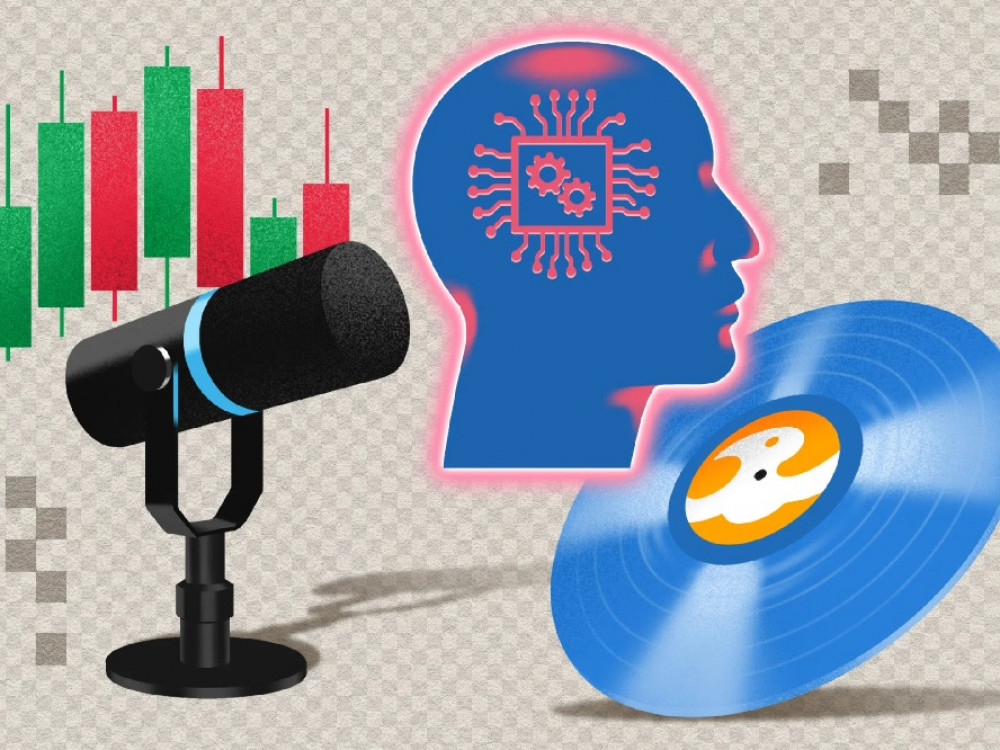 Почнете го денот како шеф: Што слушаат директорите на пат кон работа?