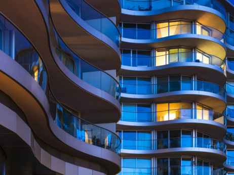 Најбогатиот Украинец платил половина милијарда долари за стан во Монако