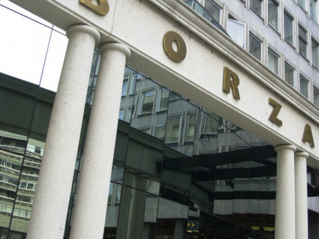 Na Ljubljanski borzi padajo rekordi, tri delnice v enem dnevu skočile za vsaj štiri odstotke