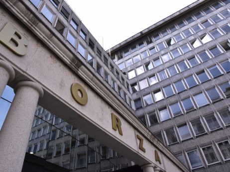 Кој купи акции на „Крка“ во вредност од речиси два милиона евра?
