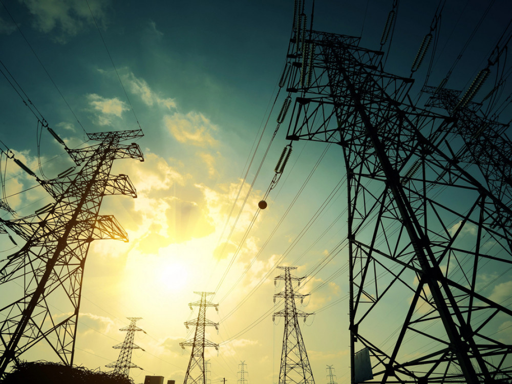 Увозот на струја забрзува - се доближува до 200 милиони евра