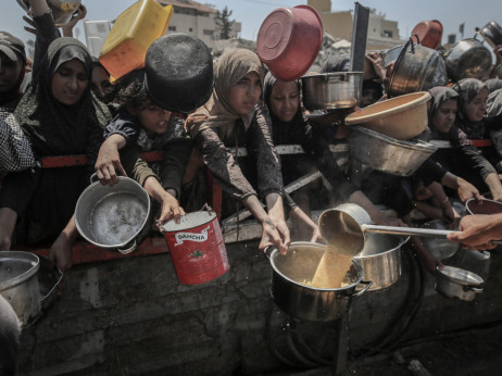 Siromaštvo se vraća, upozorava Svjetska banka. Treba li se brinuti?