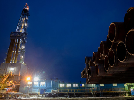 Руската нафта држи цена и покрај притисокот од ЕУ