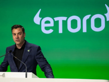 „Еторо“ ќе токенизира американски акции за тргување 24/7