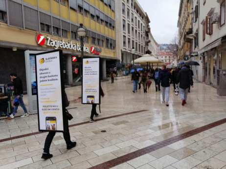 Ulagače razveselilo kvartalno izvješće Slatinske banke - dionica odmah skočila za skoro 14 posto