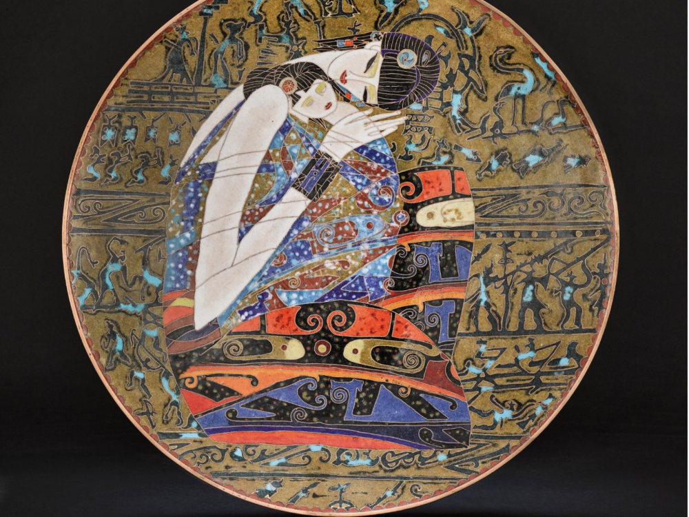 Зошто арт деко накитот сè уште вреди милиони и по сто години