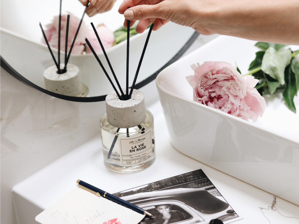 Пазар на дифузери: Мириси што траат и освојуваат