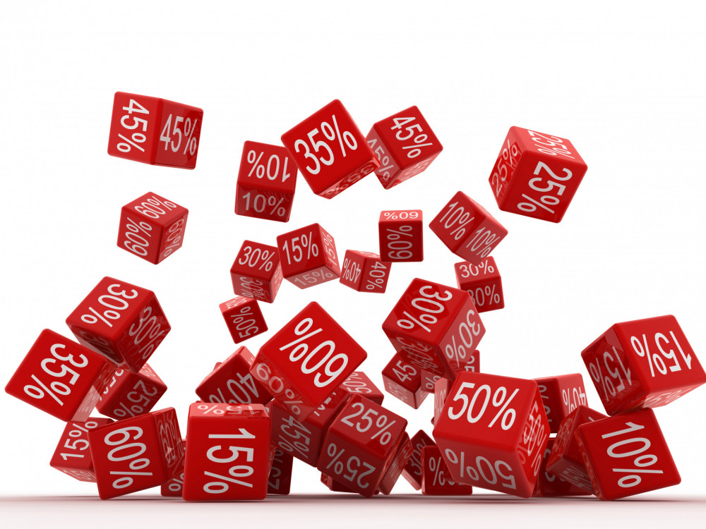 ББА прогноза: Инфлацијата ќе го надмине растот на БДП во Македонија во 2025 година