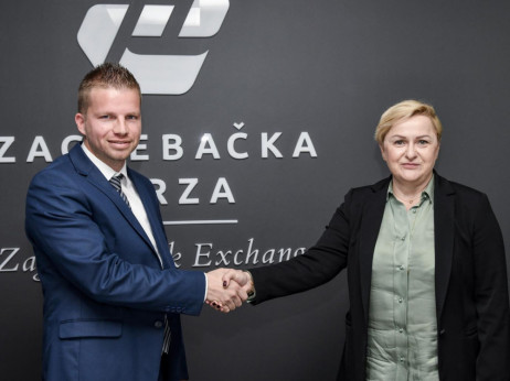 Evo tko osim dioničara Adrisa ima koristi od rasta cijene dionice u 2026.