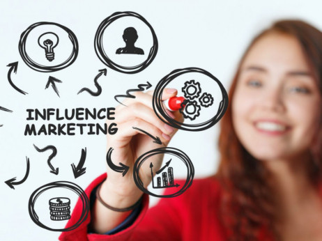 Кои се најследените македонски инфлуенсери?