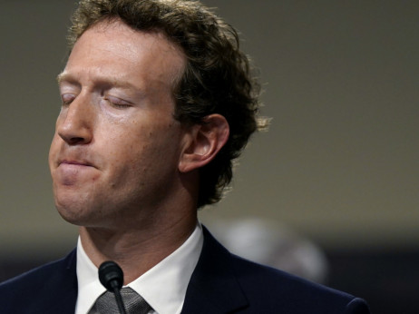 Зделка на „Мета“ од две милијарди долари прекината по интервенција од Кина