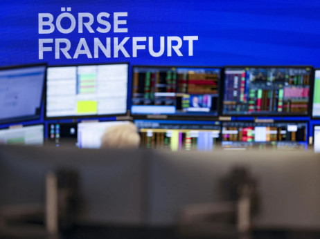 Европските акции тонат во корекција по ескалацијата на конфликтот на Блискиот Исток