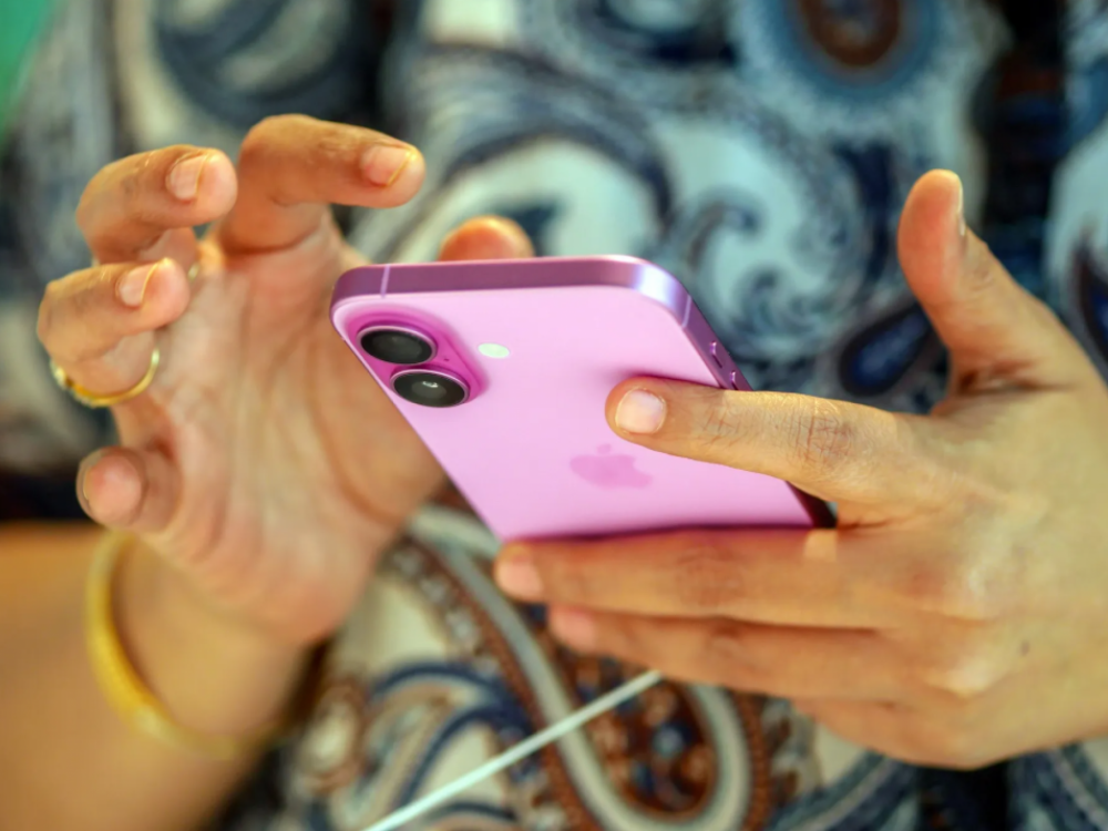 Нова гласовна технологија ќе го промени начинот на кој го користите вашиот ајфон