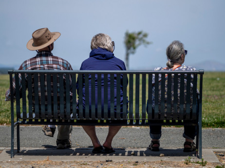 Следната недела: Топ дестинации за пензионирање