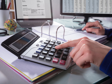 УЈП: Расте наплатата на даноци и социјални придонеси