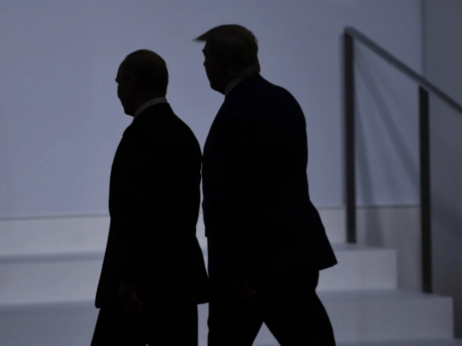 Трамп и Путин во Алјаска - како се обликуваше нивната необична врска?