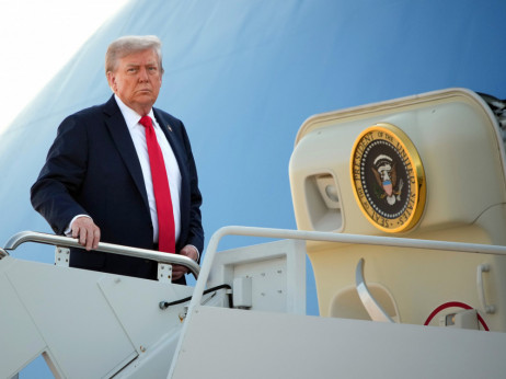 Трамп купил обврзници за 104 милиони долари додека е на функција
