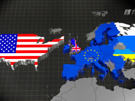 Ќе ги собере ли Овалната соба сите преговарачи за мир во Украина? - пет вести