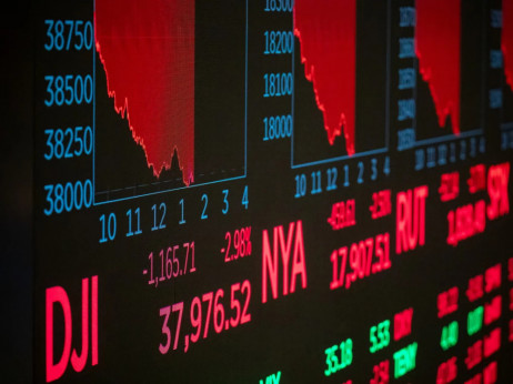 S&P 500 паѓа веќе четврти ден по ред. Дали е време за купување?