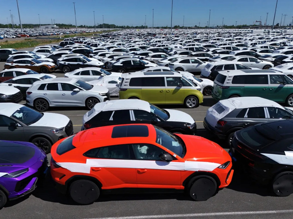 ЕУ подготвува укинување на царините за да го исполни барањето на Трамп