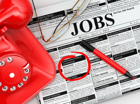 Инфлацијата одново ја врати платата како клучен фактор при вработување
