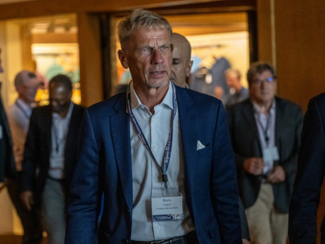 Вујчиќ од ЕЦБ вели дека цените на енергијата сѐ уште се многу блиску до основното сценарио