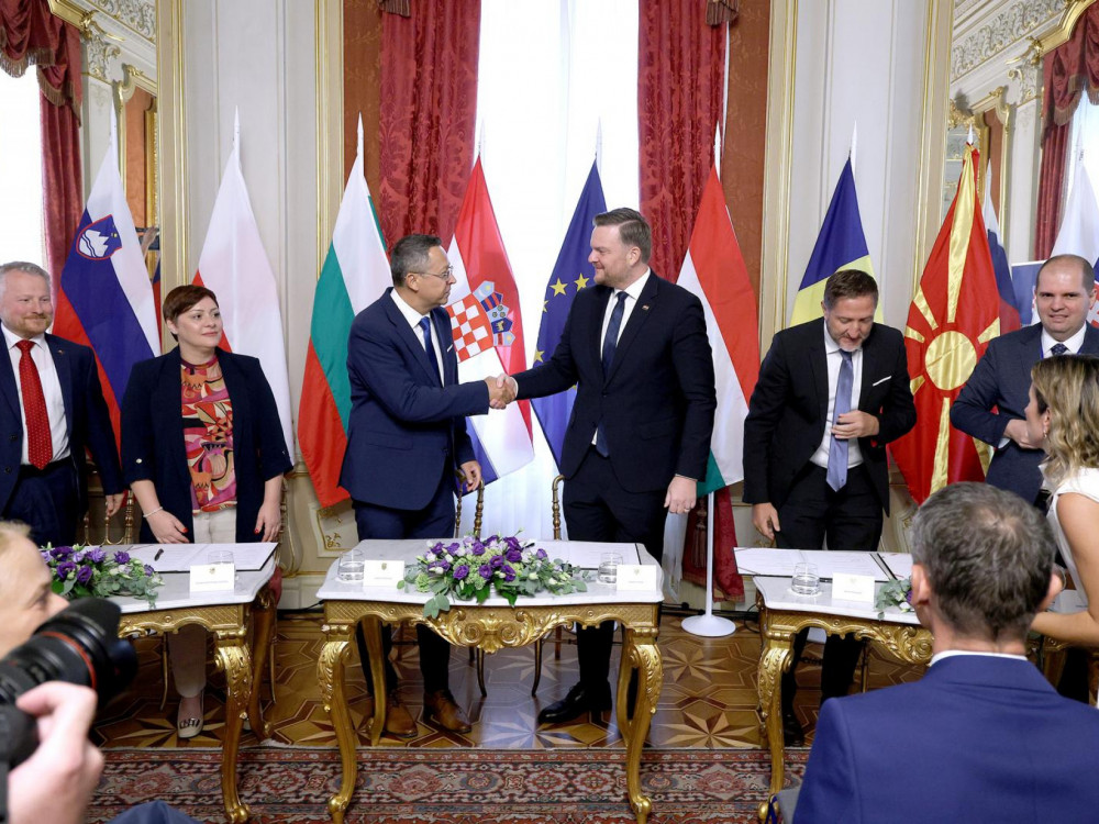 Загреб со втор обид за регионален берзански лидер – шанса и за Македонската берза