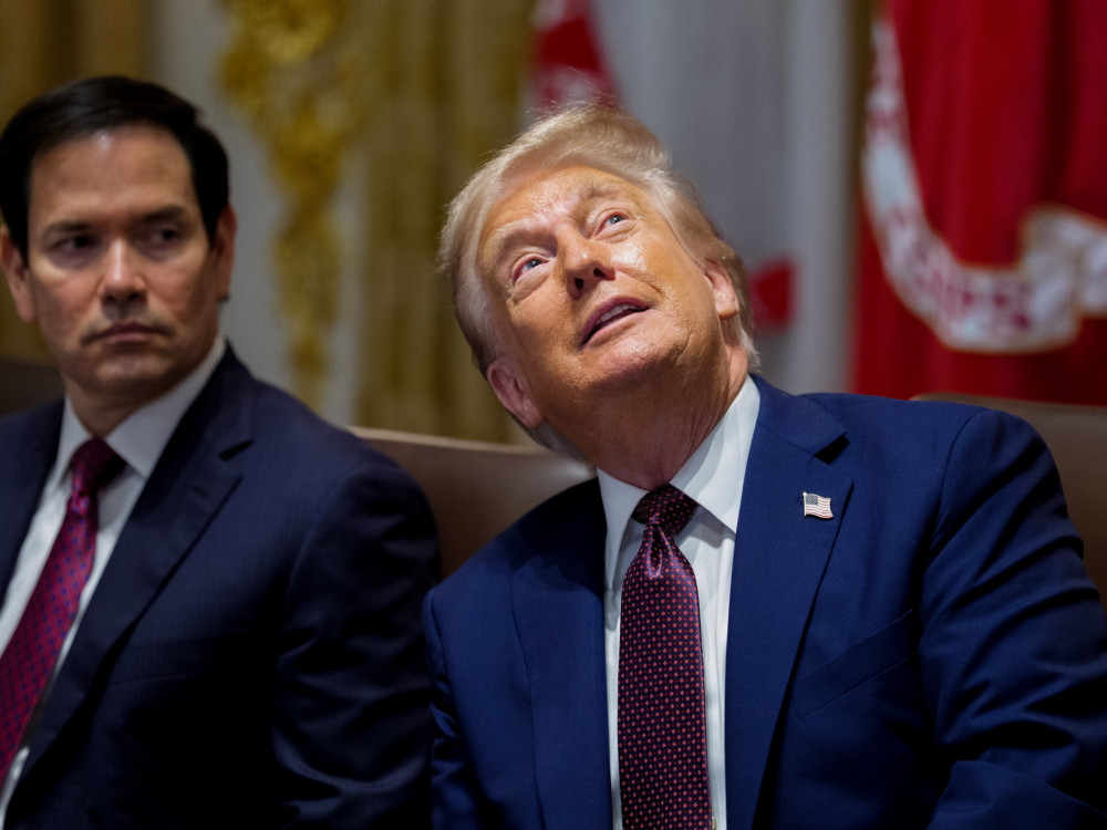 Трамп наспроти Обама и Бајден: Пазарите велат дека никогаш не било полошо за вториот мандат на Доналд