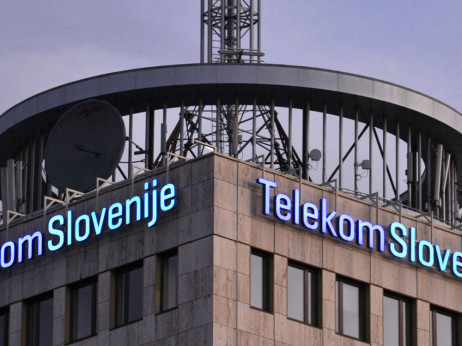 Telekom Slovenije dobil štiri nove člane nadzornega sveta