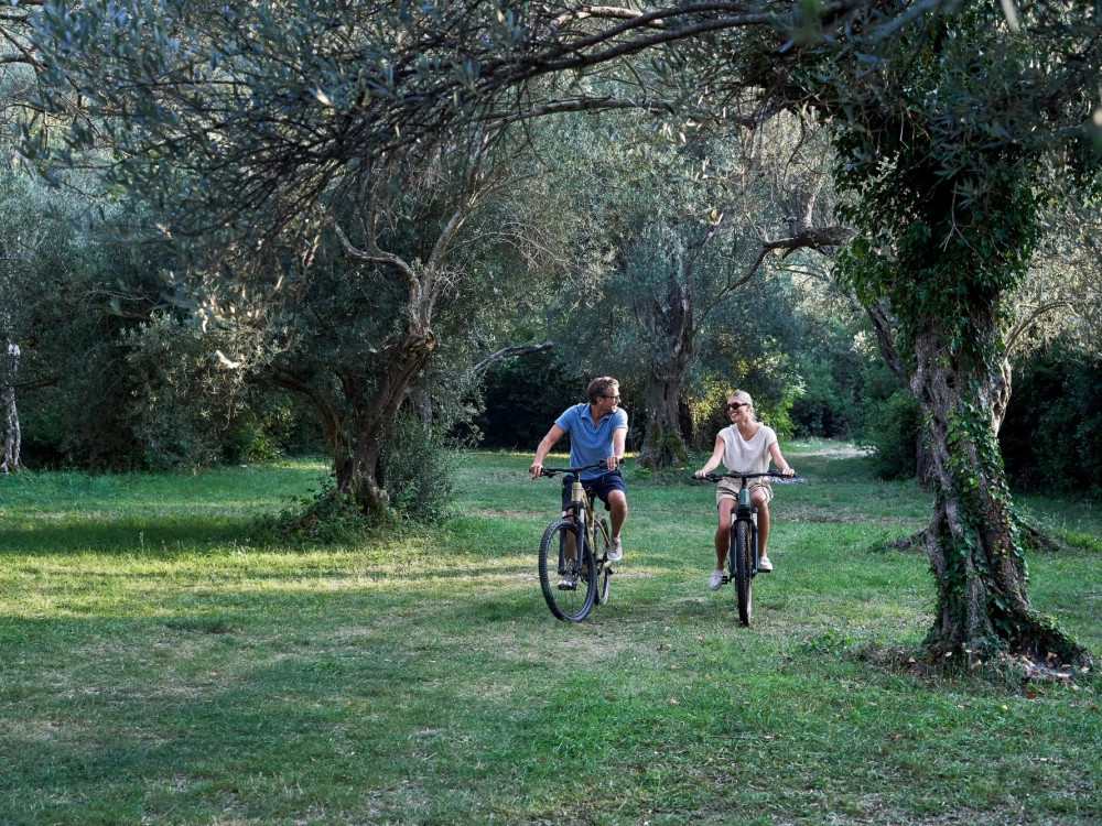 Пет луксузни хотелски спа-зони на Јадранот