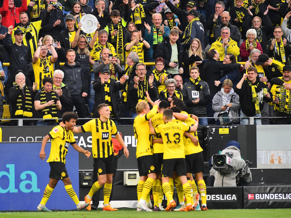 Отсега пренос на Бундеслигата и на Јутјуб: Инфлуенсер го урива вечниот ТВ-монопол