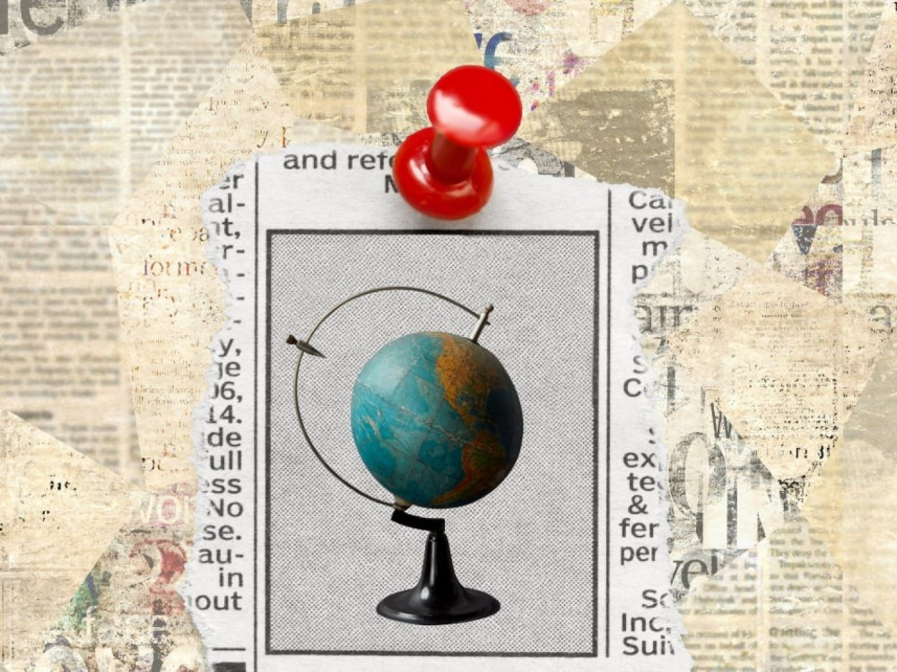 Неделен преглед: ЕУ и Мексико го послушаа Трамп, Путин удри посилно врз Украина