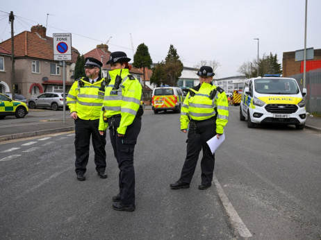 Тероризам во Лондон: со нож се нападнати двајца Евреи