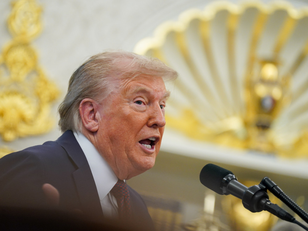 Накратко од светот: Трамп го обвини кинескиот претседател за заговор против САД