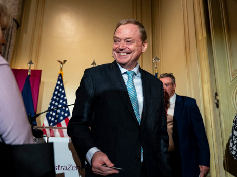 Кевин Хасет е главен фаворит на Трамп за нов претседател на ФЕД