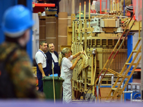 Tri nova ugovora Končara u prosincu - obnavaljaju po dvije HE u Bugarskoj i Švedskoj