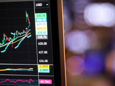 Берзански преглед: „Тесла“ е ѕвезда на неделата, среброто сјае повеќе од златото