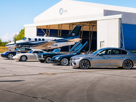 Тјунинг и дитејлинг – и македонските возачи сакаат да бидат „брзи и бесни“