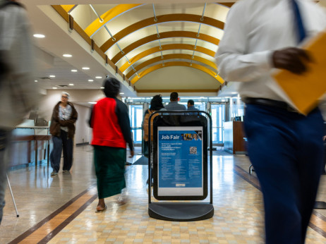 Hedge fondovi pod pritiskom Bliskog istoka