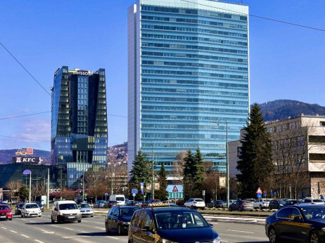 Ko su stvarni vladari bankarskog tržišta FBiH