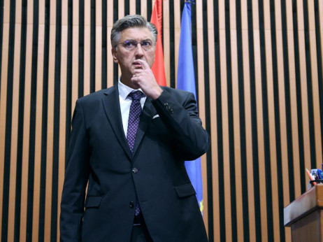 Dobra vijest: Hrvatska raste. Loša: struktura se nije bitno promijenila