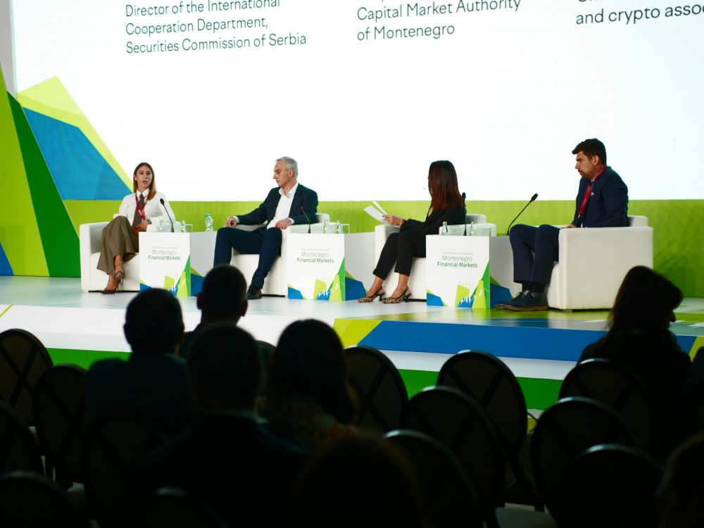 Токенизацијата отвора нови пазари - што носи регулацијата на дигиталните средства во регионот