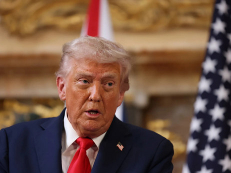 Трамп: Путин ме изневери, сојузниците мора да престанат да купуваат нафта