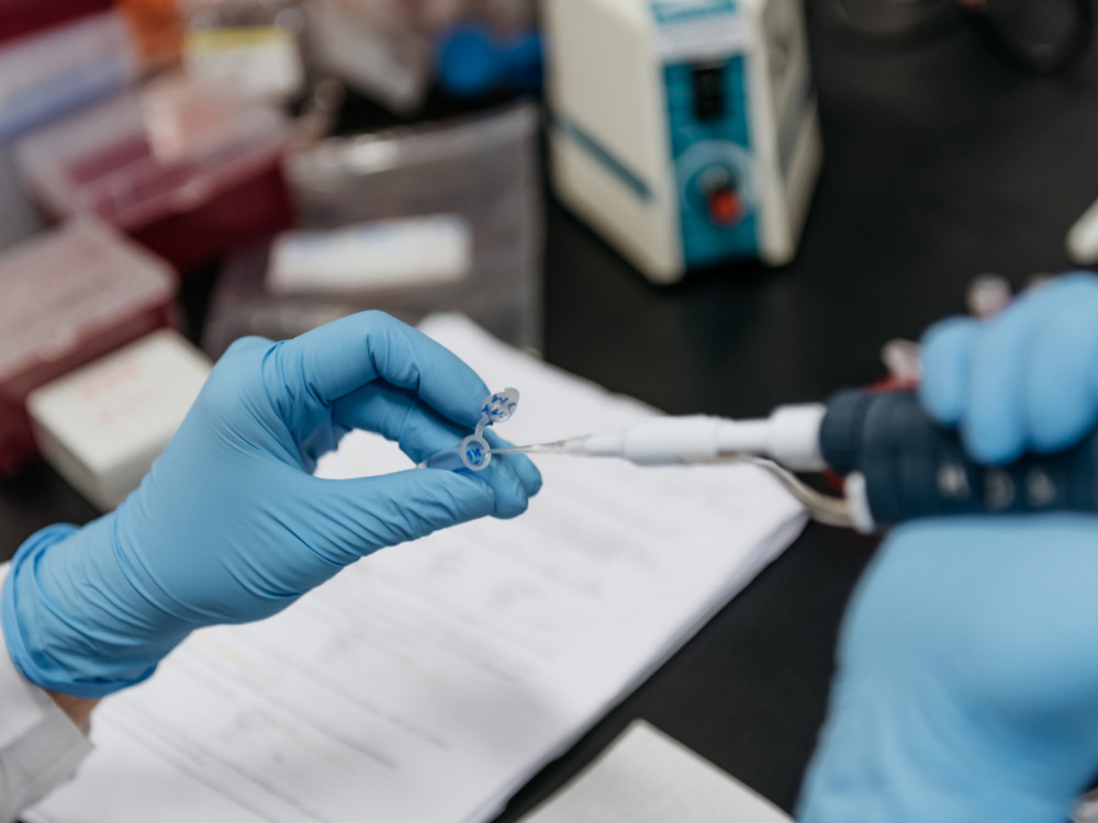 Водечкиот европски берзански индекс ќе добие биотехнолошки гигант од 38 милијарди евра