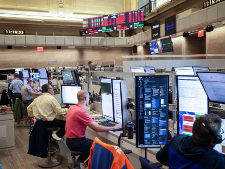 Берзански преглед: Триумфален крај на ноември – пазарите завршија со раст