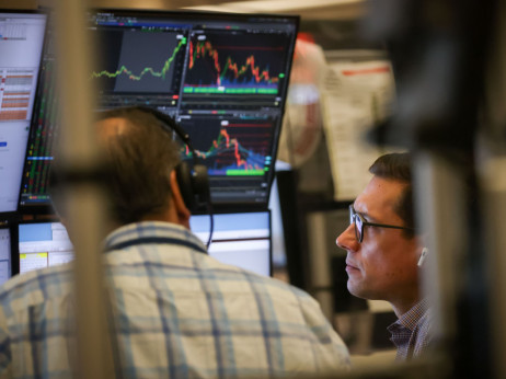 Ne zarađuje uplašen - nego uporan. Stručnjaci poručuju da se ne treba bojati korekcija