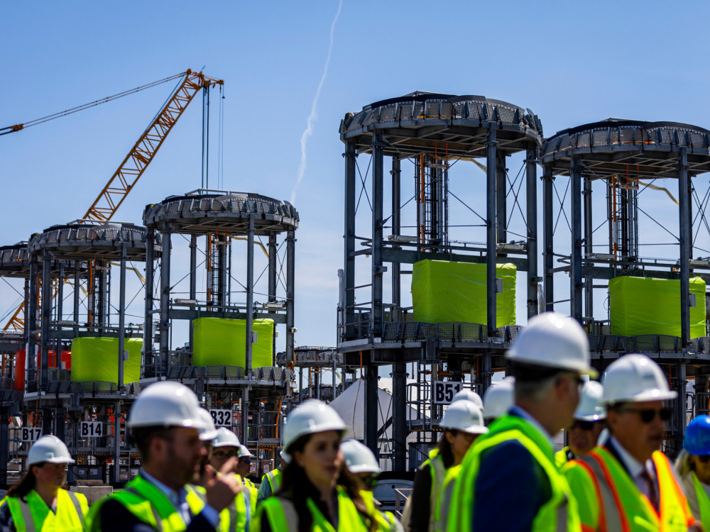 „Орстед“ ќе укине 2.000 работни места и ќе се фокусира на офшор проекти во Европа