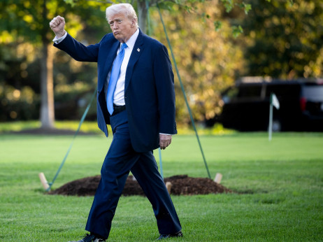 „Ситигруп“ станува новата финансиска база за богатството на Трамп