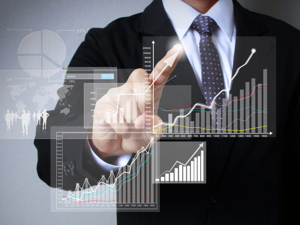 Половина од македонските банки ќе вложуваат во вештачка интелигенција