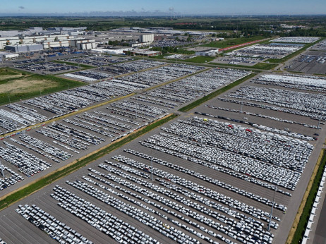 Време на преживување за европската автомобилска индустрија